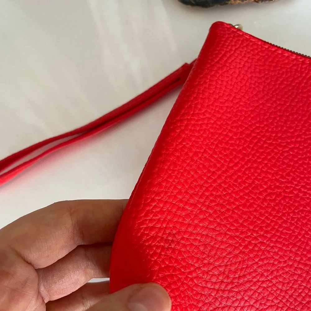 Shiseido never used